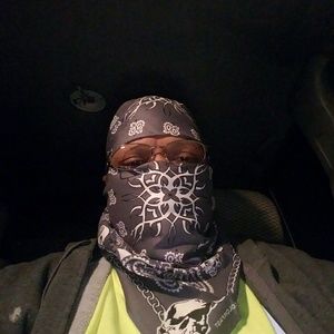 Meet your Posher, Thomas